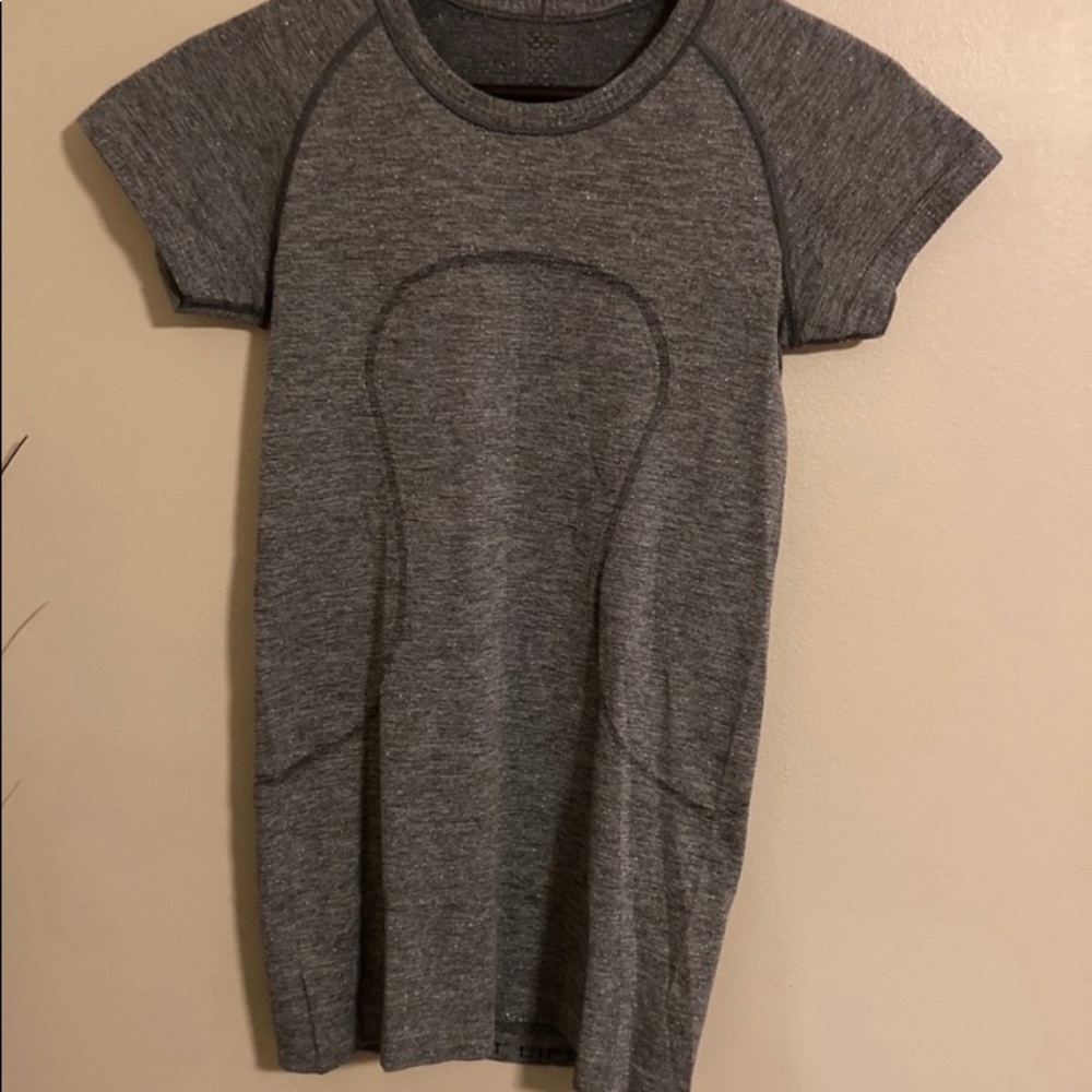 lululemon size 6 swiftly tech!